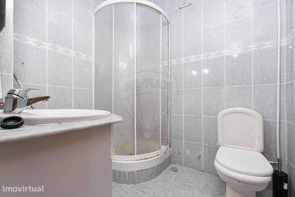 Apartamento T2 para venda