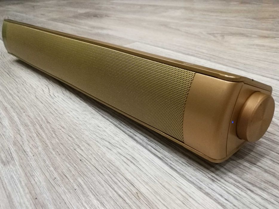 Бездротові навушники, колонки