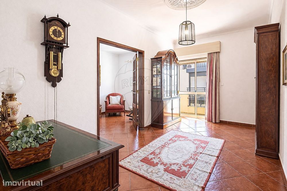 Apartamento T3 para venda — Baixa Da Banheira E Vale Da Amoreira, Setúbal
