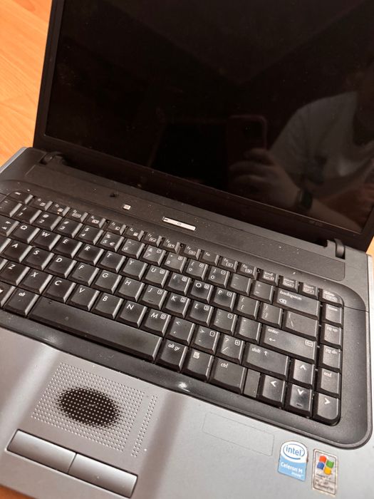 Laptop HP 510 Intel Celeron M