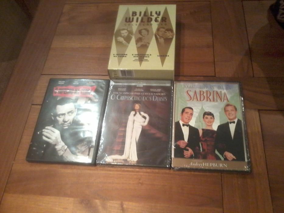 Diversas Colecções - Séries Clássicos 2