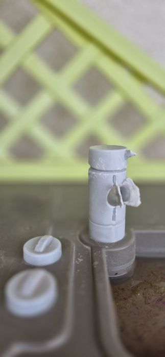 Domek SMOBY Nature z kuchnią 810713