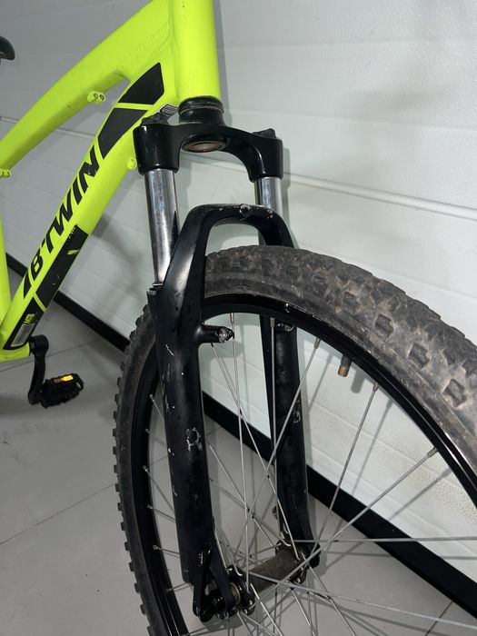 Rockrider