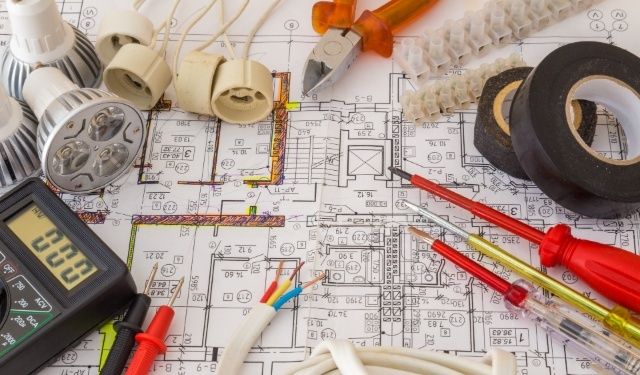 Budowa w technologi Szkieletowej, Domy Szkieletowe