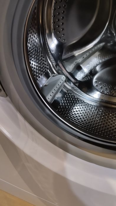 Стиральная машина автомат