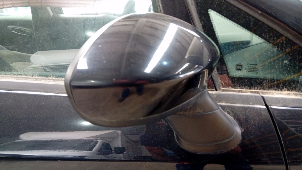Retrovisor / espelho direito FIAT Punto Evo (199_)