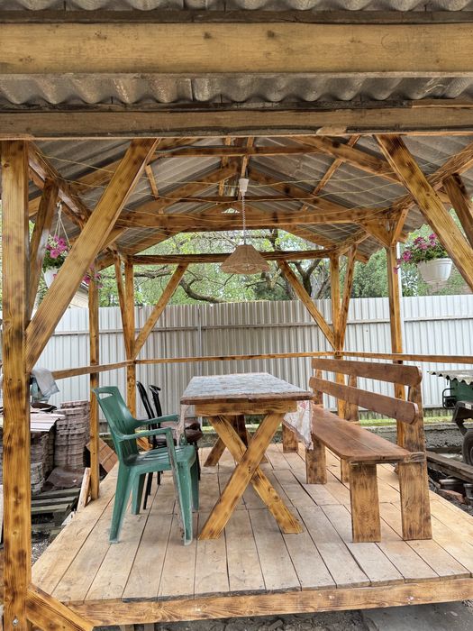 Оренда подобово Берегове