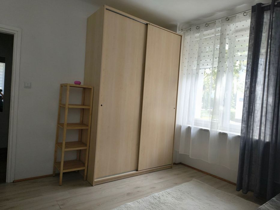 Mieszkanie – Warszawa, Sielce, Mokotów - Widok 4