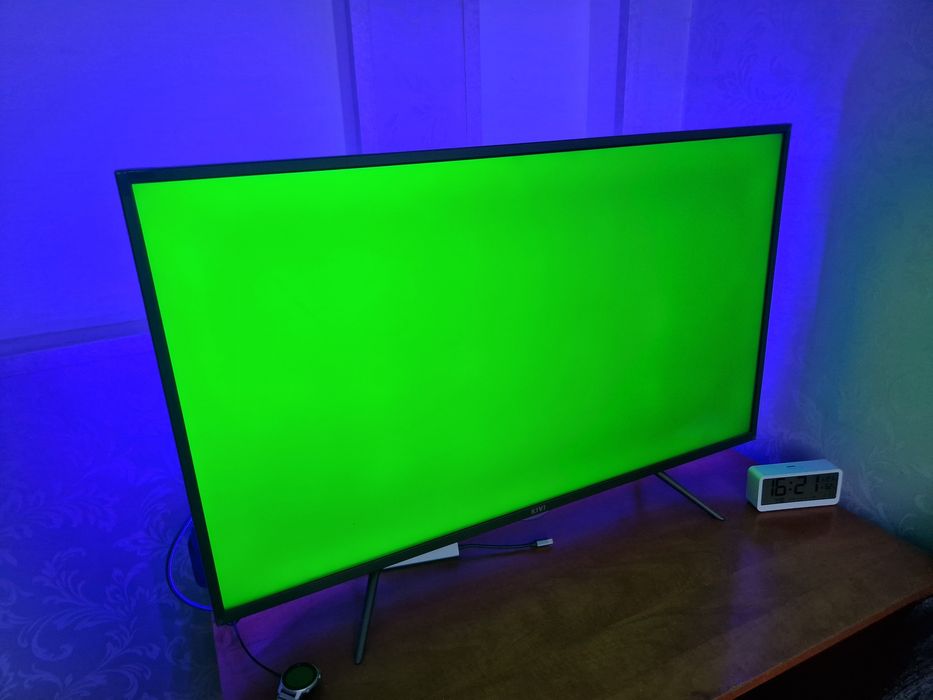 Телевізор Kivi 40FK30G Gray, android