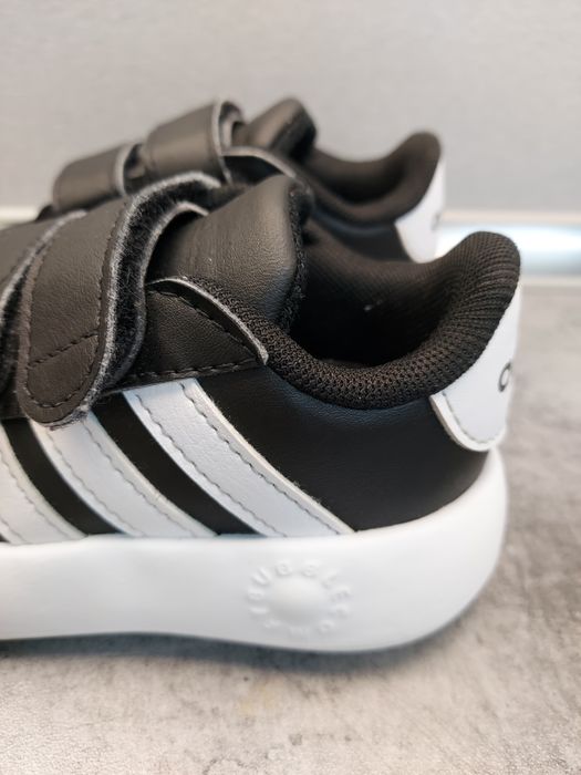 Adidas Grand Court 2.0 CF  roz.22  adidasy na rzepy