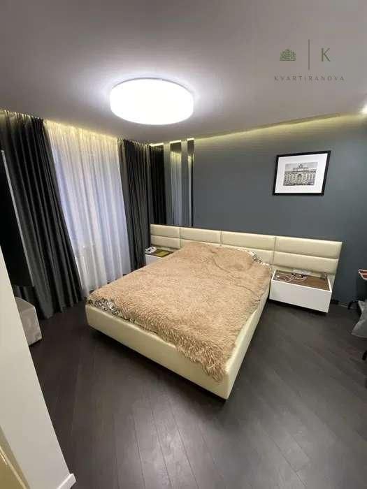 Продам 1к квартиру с евроремонтом Салтовское шоссе