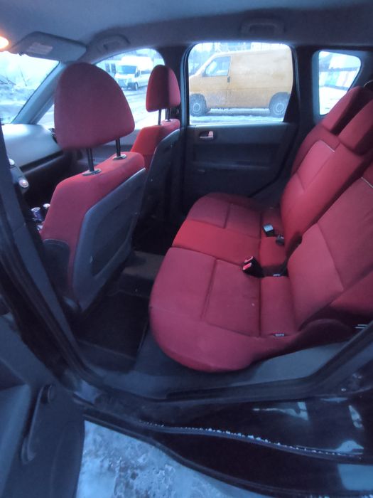 Mitsubishi Colt 2004