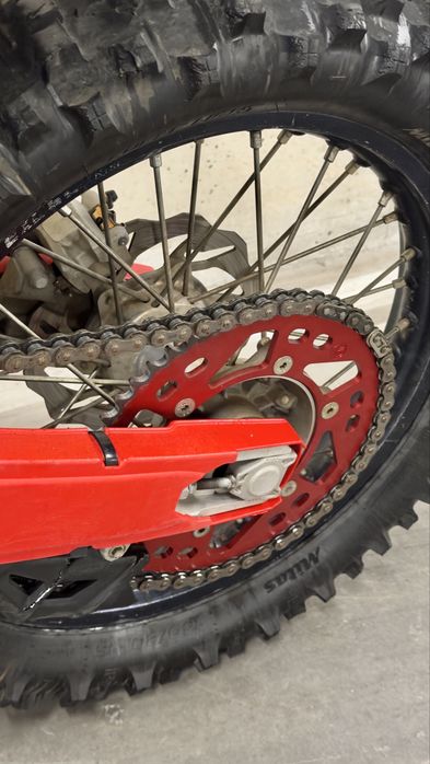 GasGas EC 250 2T – 2019 | 150h | Muitos extras