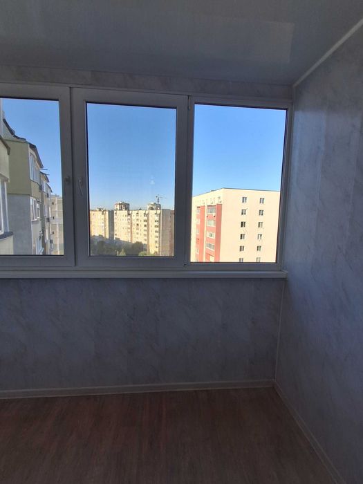 Продам 2к квартиру в новострое ул.Дагаева Песочин