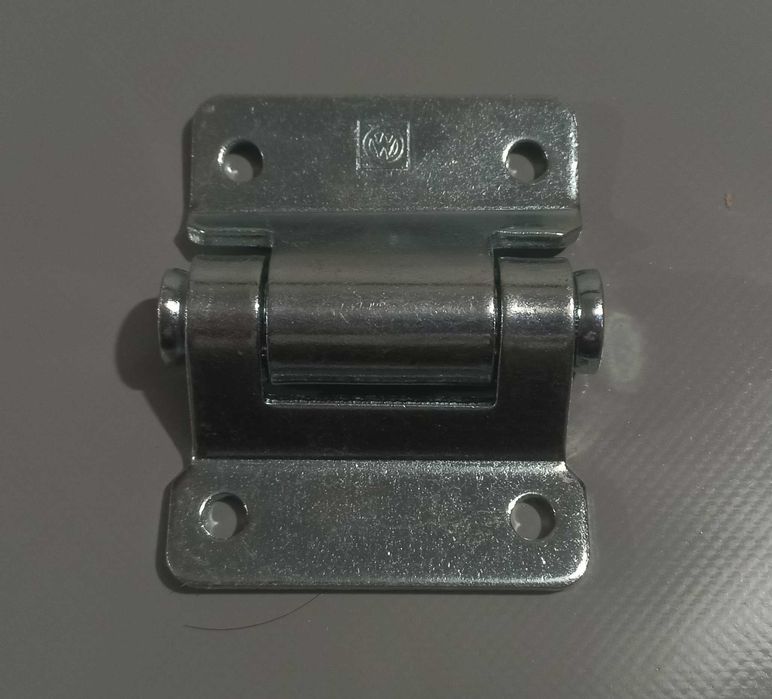 Петля борта прицепа, Бортові завіси на причеп