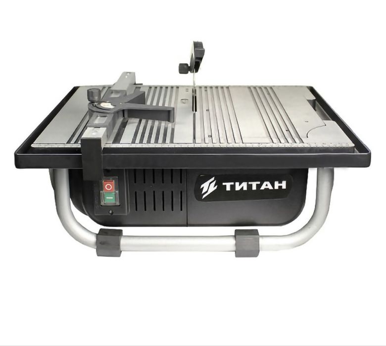 Станок Плиткорез TITAN PP1806