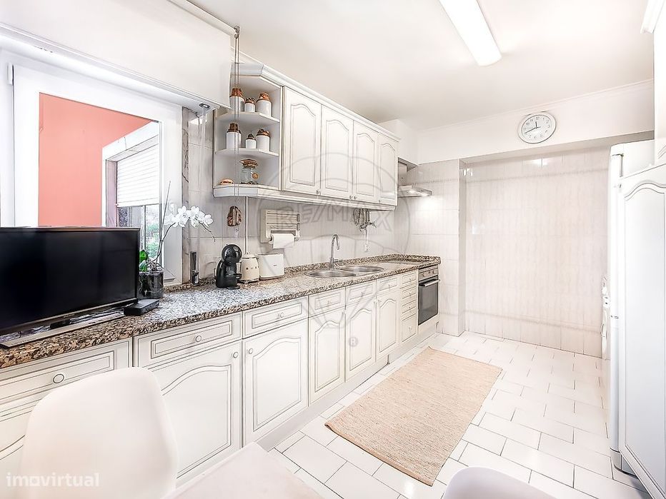 Apartamento T3 para venda