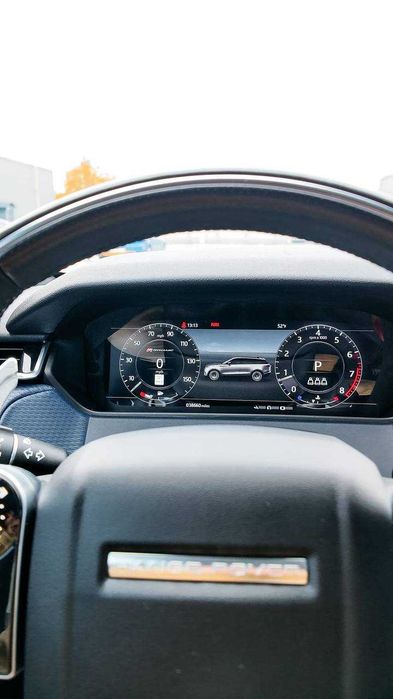 Land Rover Range Rover Velar 2018 VIN SALYL2EX7KA202044 фото оголошення 11 з 16