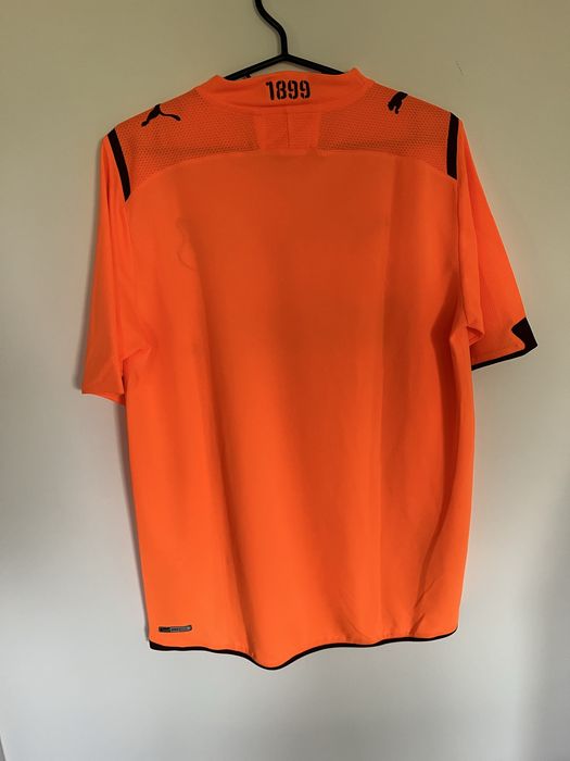 Koszulka puma Hoffenheim sezon 2009/2010 third