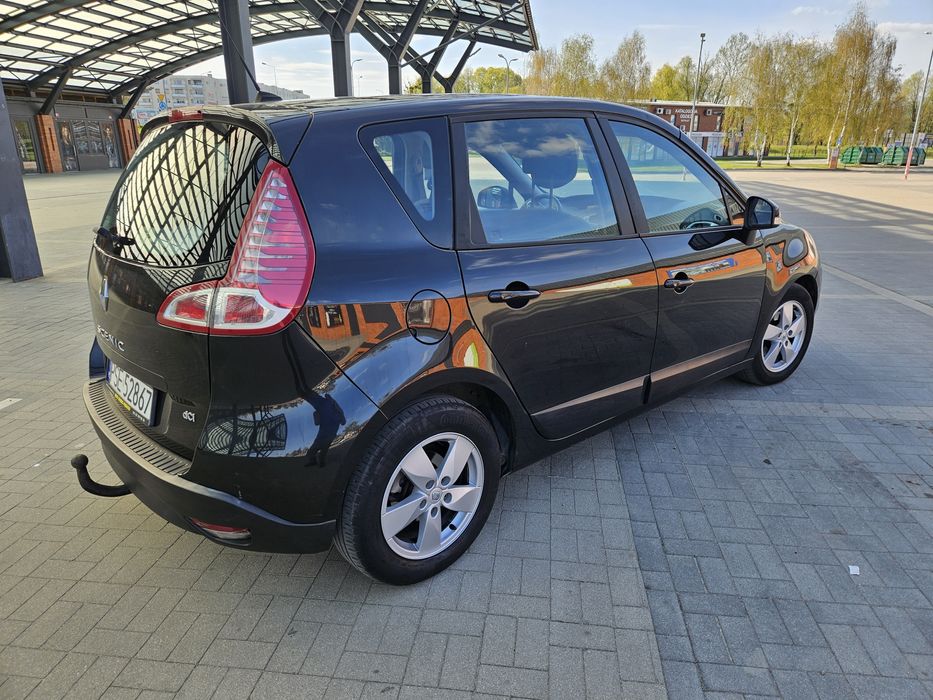 Renault Scenic 3