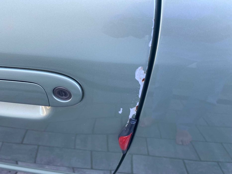 Toyota Yaris 1.0 Terra