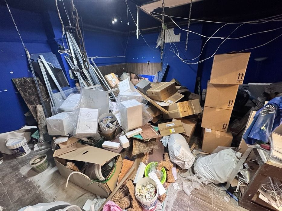 Wywóz rzeczy opróżnianie, złom przewóz przeprowadzka Szybko  Tanio