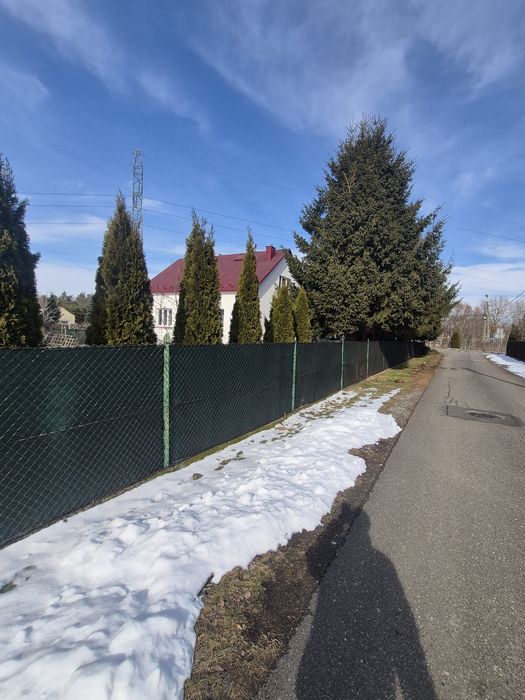 Sprzedam nieruchomość