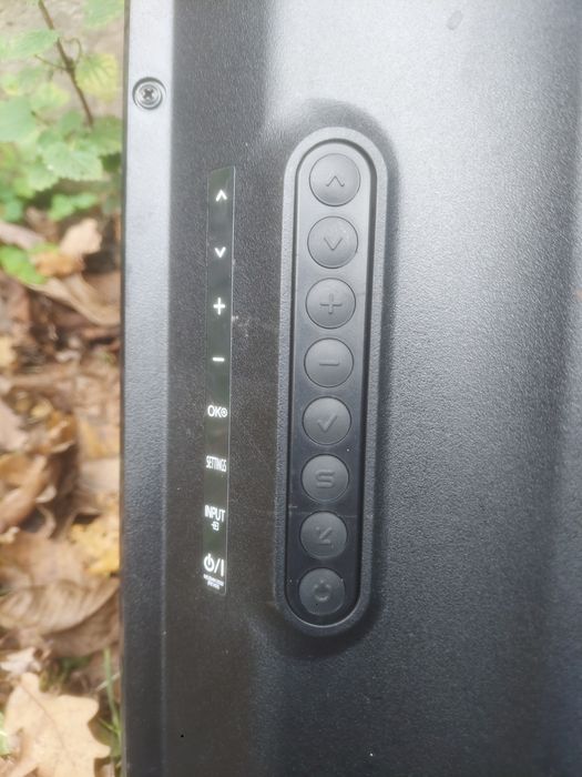 Телевизор LG 42 діагональ