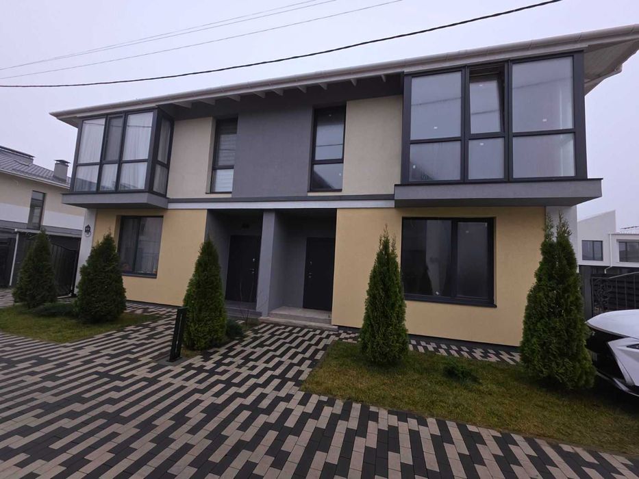 Дуплекс Beverly Hills Residence Крюківщина Гатне