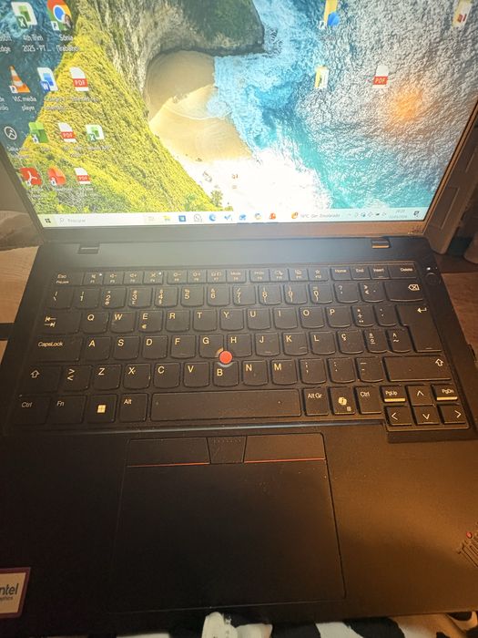 LENOVO - ThinkPad L14 Gen 5 (14" Intel) COMO NOVO