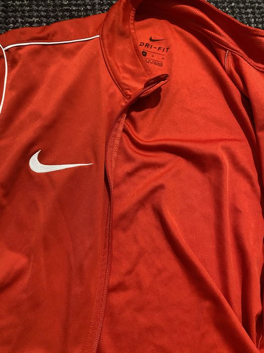 Bluza męska rozpinana Nike rozmiar M