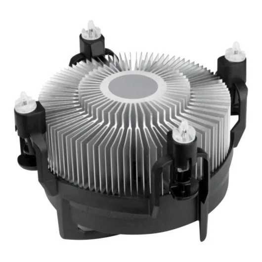 Cooler CPU ARCTIC Alpine 17 Cooler de CPU LGA1700 PWM 92mm