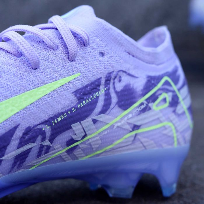 Бутси футбольні Nike Air Zoom Mercurial Vapor 16 Elite Розміри 34-44