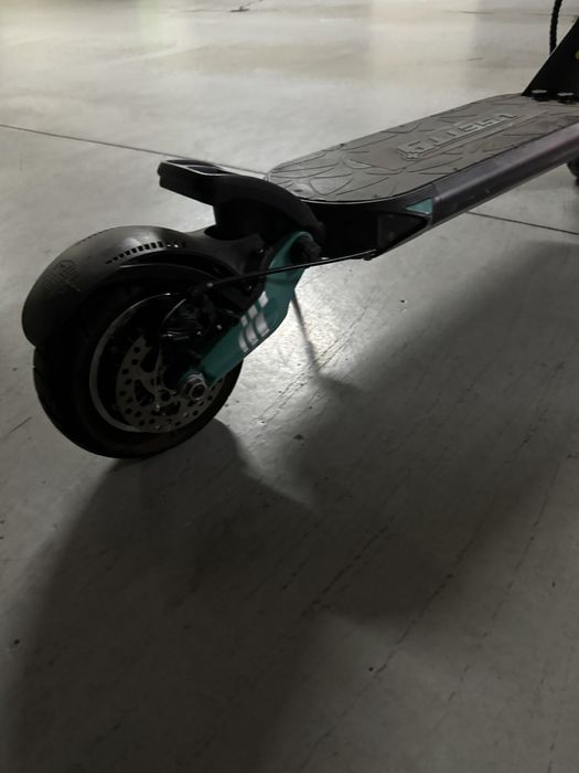 Trotinete eletrica VSETT 9+