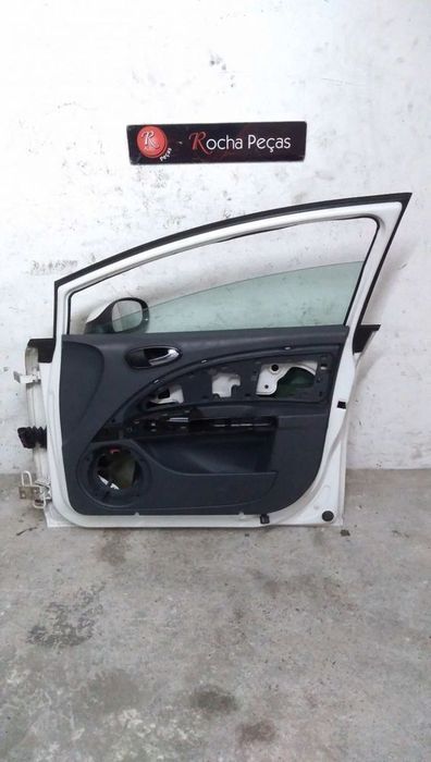 Porta Trás Traseiro Esquerdo BMW Serie 1 F20 Original