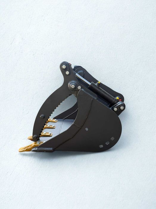 Łyżka podsiębierna z kciukiem 60cm 2,6-3,5t