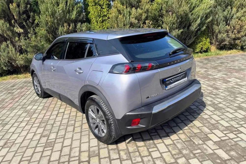 Продам Peugeot E-2008 50КВт