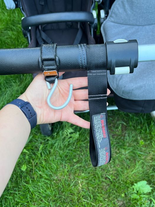 Bugaboo donkey rok po roku