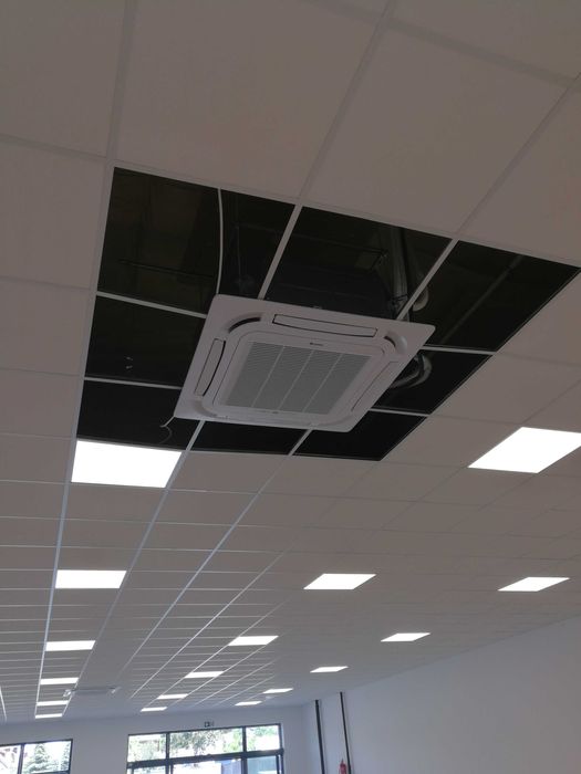 Sprzedam jednostkę klimatyzacji