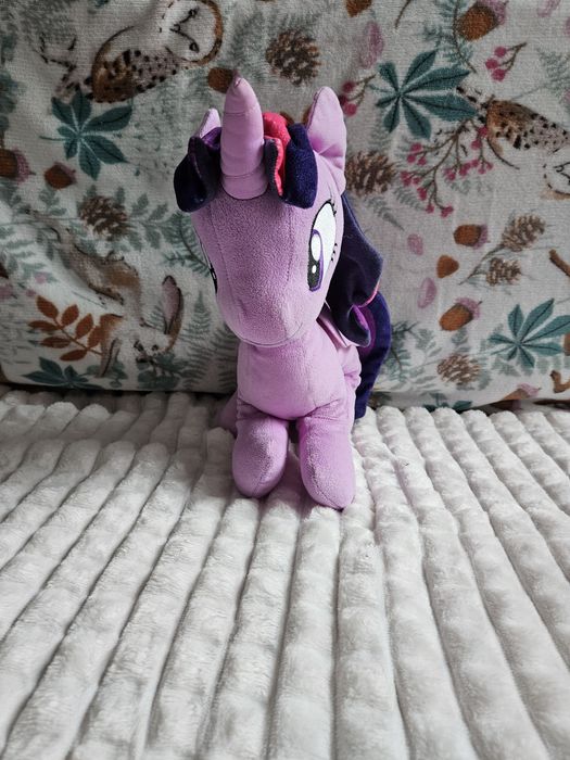 Pluszak kucyk Twilight Sparkle