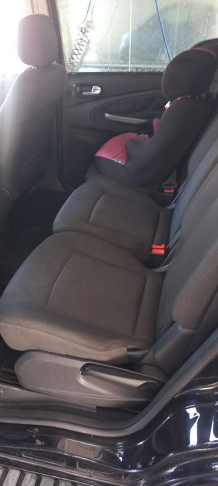 Ford S.Max 1.8 tdci 5 lugares
