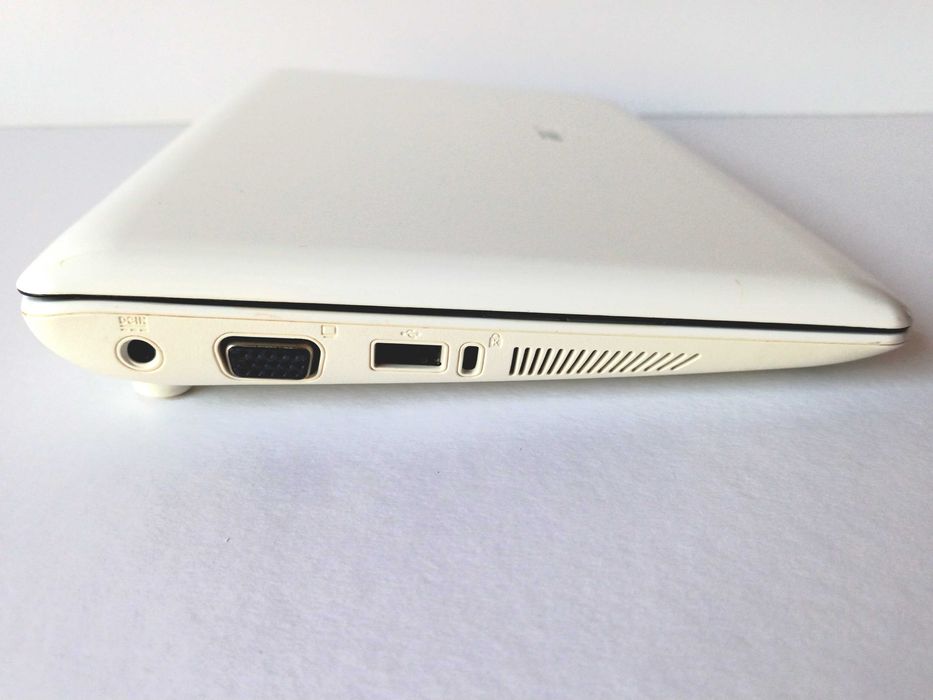 Netbook ASUS Eee PC 1005HA | Windows XP Original | Y2K | Funcional