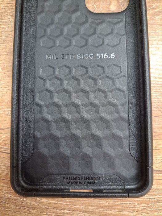 Чехол , чохол , бампер UAG до samsung galaxy A53 5g(оригінал)