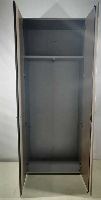 Шафа гардеробна 90*46*210