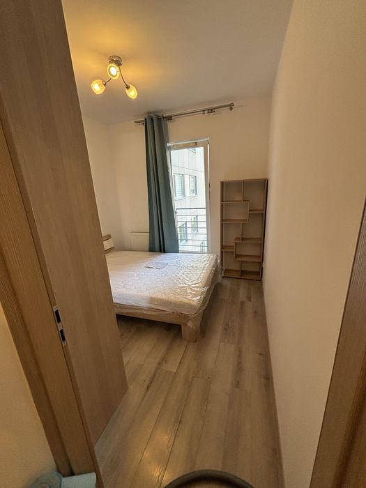 Mieszkanie – Katowice - Widok 4