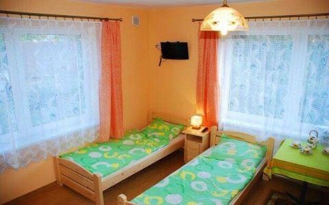 Korbielów Beskidy Pilsko noclegi