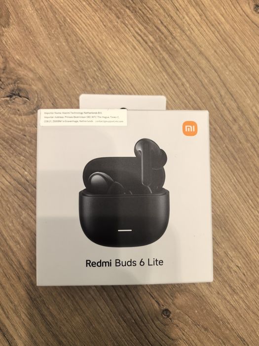 Redmi Buds 6 Lite