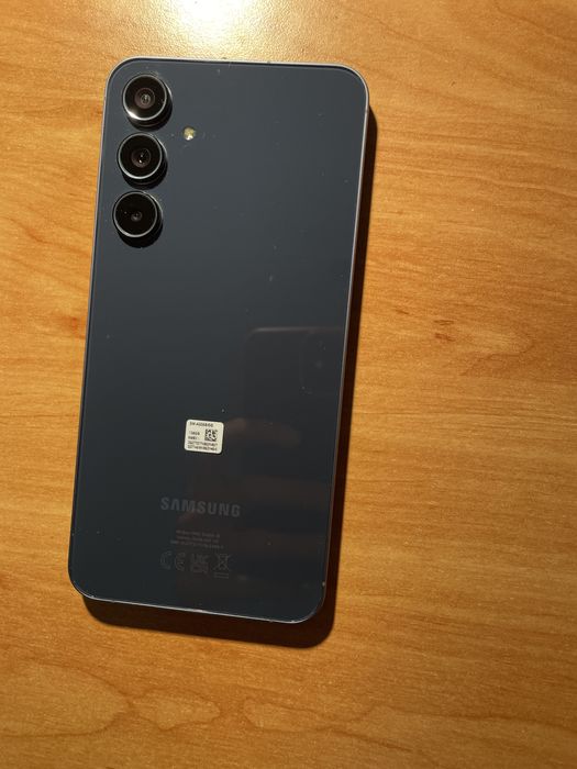 Samsung Galaxy A55
