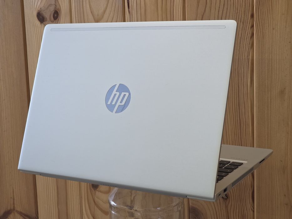 HP ProBook 14"/Ryzen 5 4500U/RAM 12GB/SSD 250GB/батарея 6 годин