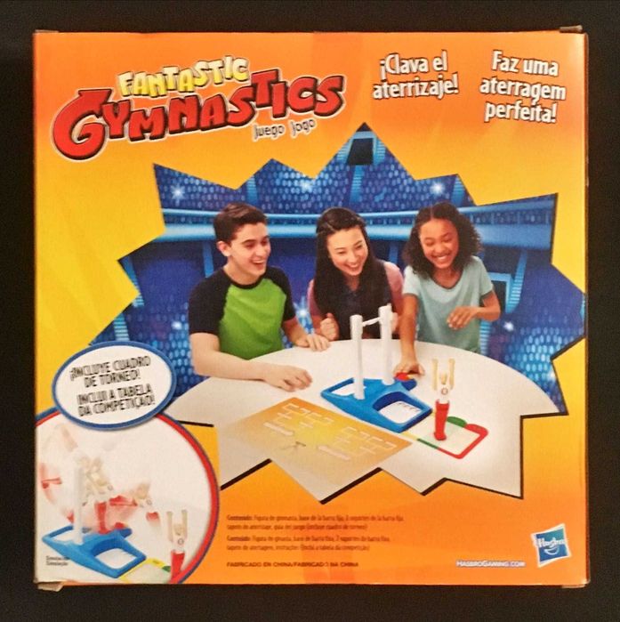 JOGO de Tabuleiro SELADO [desde 14€] Monopoly Pictionary Quem é Quem